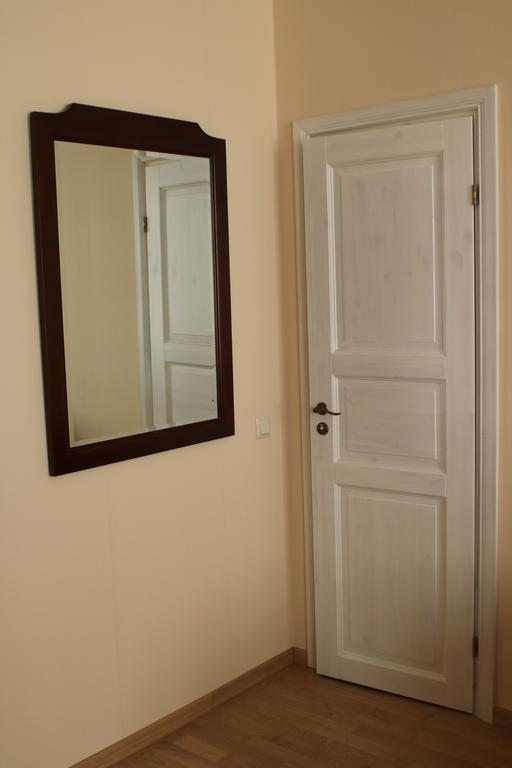 Posti Guest Apartment Haapsalu Exterior foto